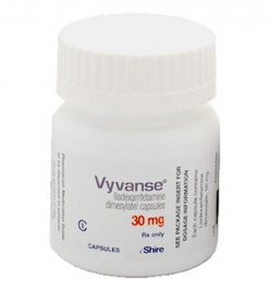 buy vyvanse online
