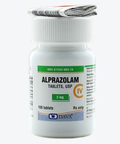 buy Alprazolam online