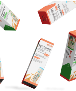 Buy Alluvi Retatrutide Pens Online