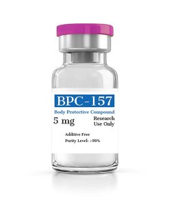 BPC-157 5MG