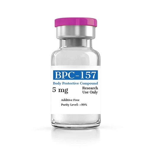 BPC-157 5MG
