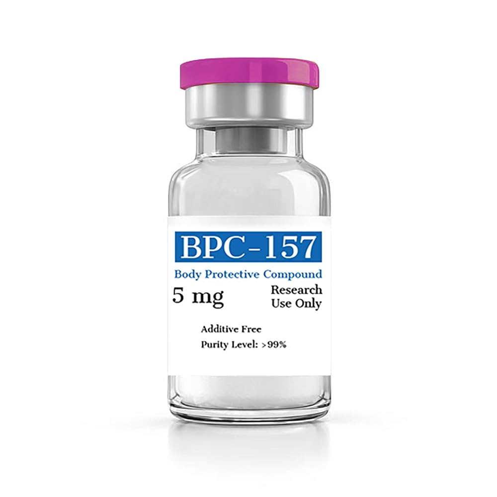 BPC-157 5MG