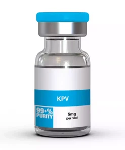 KPV 5MG