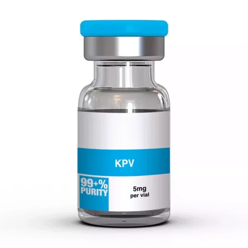 KPV 5MG