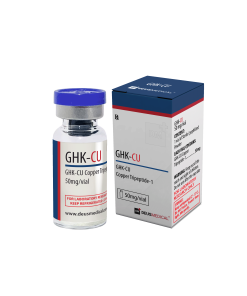 GHK-Cu 50mg