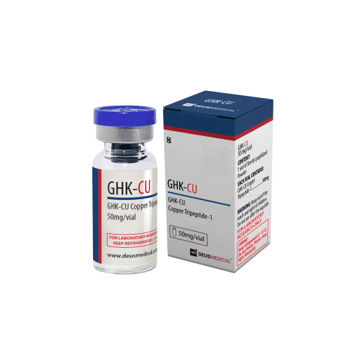 GHK-Cu 50mg
